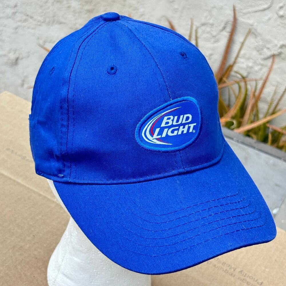 Bud Light Men's Hat